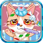 Logo of Pet Hospital Doctor android Application 